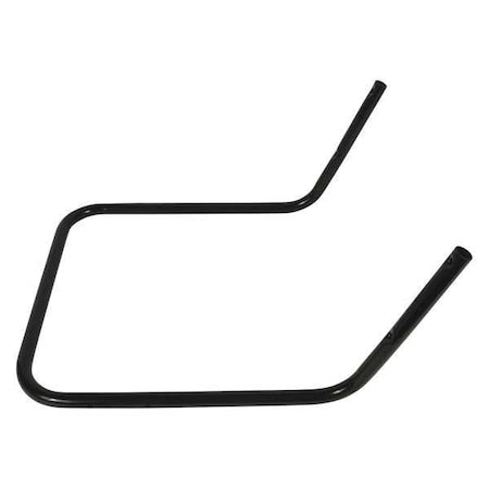 Dayton 3551003400 - Rear Handle