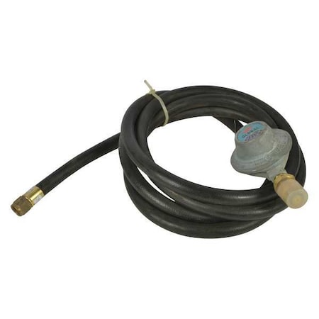 Dayton 5002758 - Regulator Assembly