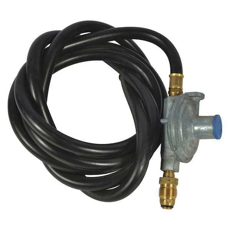 Dayton 5002785 - Regulator Assembly