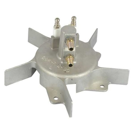 Dayton 2152000900 - Burner Head Assembly