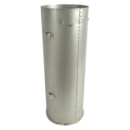 Dayton 2152004100 - Combustion Chamber