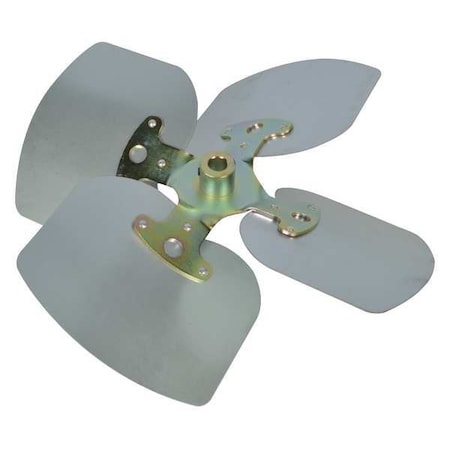 Dayton 2154002100 - Fan Assembly