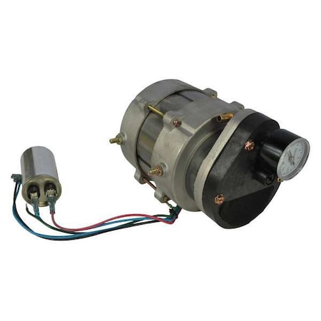 Dayton 2154005100 - Motor and Pump Assembly