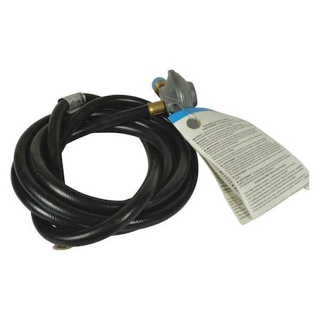 Dayton TYQ-9C-LL516-00 - Regulator