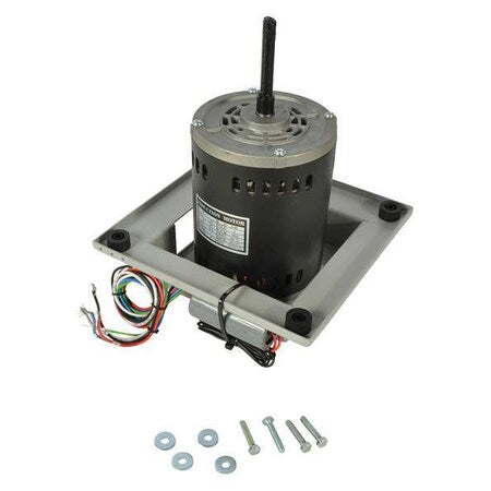 Dayton HV60004G - Motor Assembly