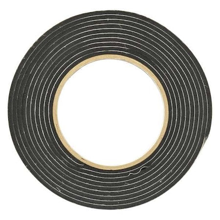 Dayton HV50011G - Seal, Black, Foam, 354 in W