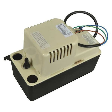 Dayton HVGR60BG - Pump