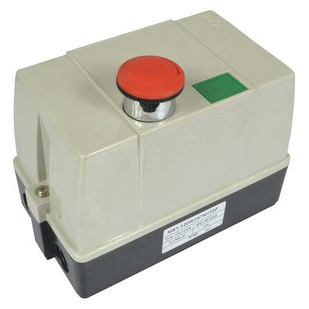 Dayton HV2211300G - Control Box 460 V