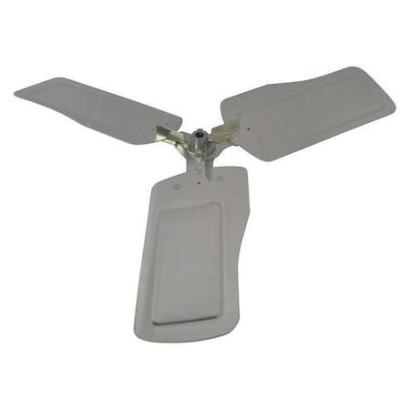 Dayton VE750PG - Propeller,Aluminum