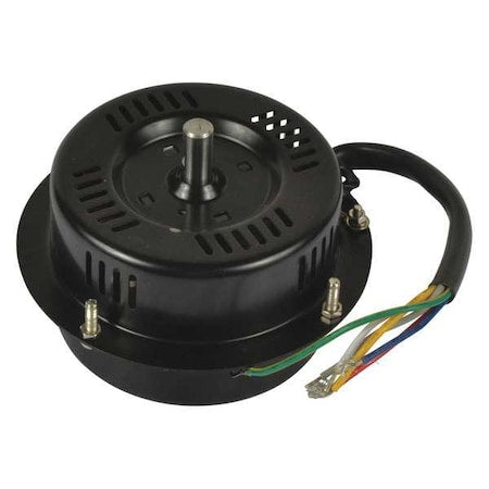 Dayton VEMFC50012060G - Definite Purpose HVAC Motor, 1/3 hp