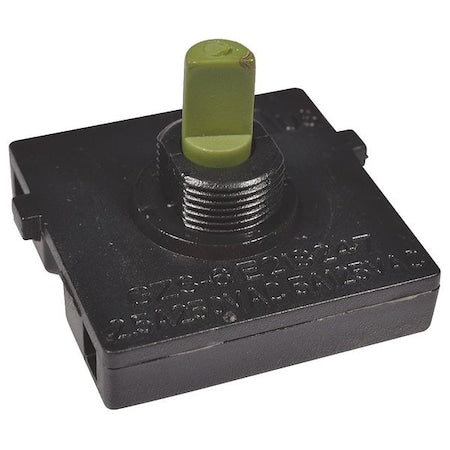 Dayton VE450SG - DAYTON Rotary Switch: Mfr Part # VE450 SG