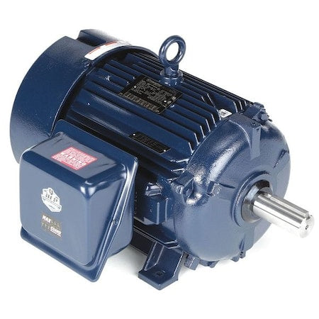 Marathon 284THFPA8028 - Vector Motor, 3-Phase, 25 HP, 230/460 V