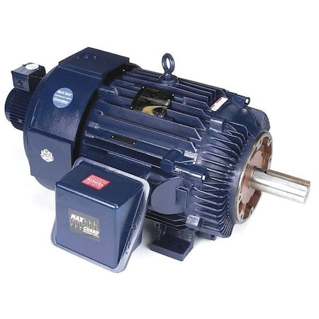 Marathon 405THFS8046 - Vector Motor, 3-Phase, 100 HP, 230/460 V