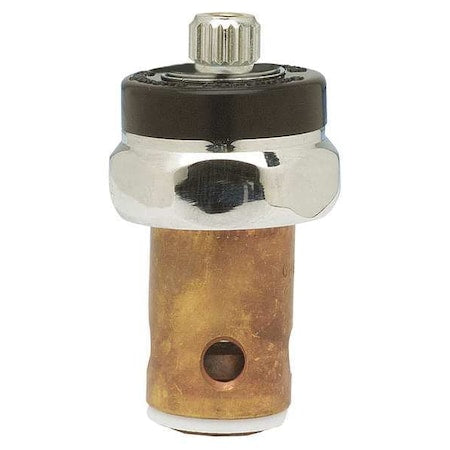 Encore Plumbing KL50-Y007 - Cartridge Valve, Hot, 3" x 5", For Use With CHG Encore, T & S