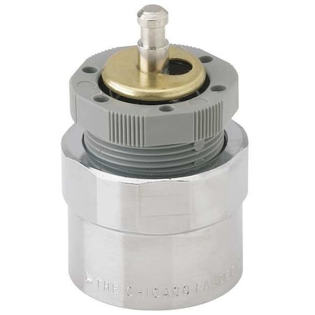 Chicago Faucet 665-190KJKABNF - Cartridge, Brass