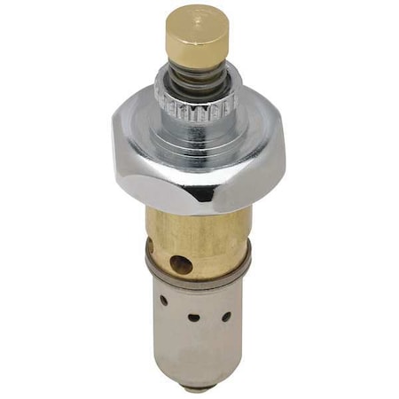 Chicago Faucet 335-XJKABNF - Cartridge, Brass
