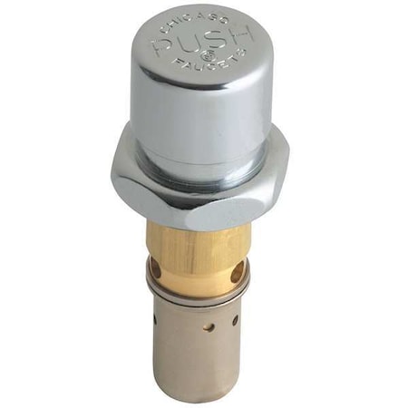 Chicago Faucet 333-XSLOPJKABNF - Cartridge, Brass