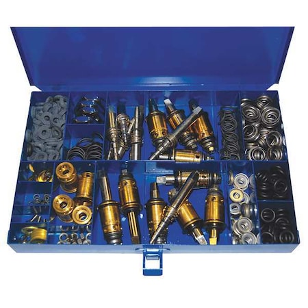 Chicago Faucet 1273-ABNF - Cartridge Repair Kit