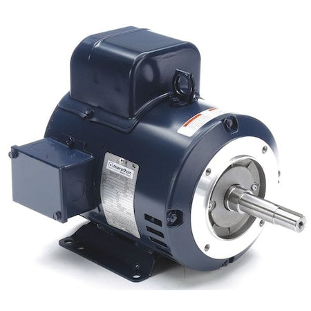 Marathon 182TCDW7318 - Close-Coupled Pump Motor3 HP,3500 rpm