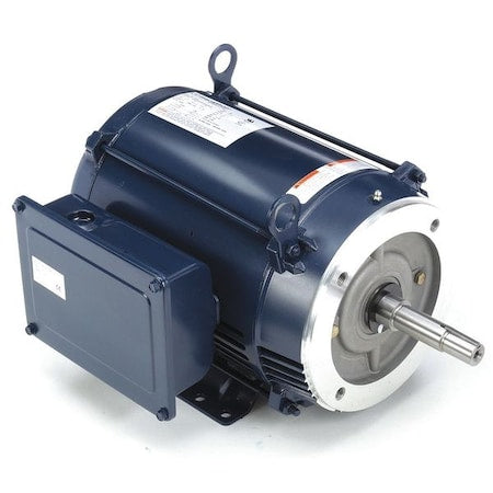 Marathon 213TCDW7002 - Close-Coupled Pump Motor7.5 HP,3470 rpm
