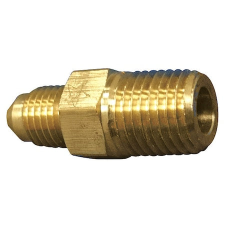 Eaton Aeroquip 2021-4-4B - SAE 37 Adapter
