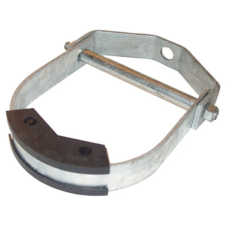 Anvil 0500360417 - Clevis Hanger,12"Pipe,17.938"H,Steel