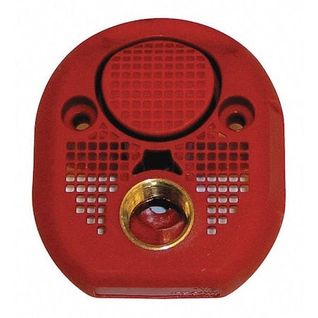 3M 28570 - Inlet/Exhaust End Cap Assembly 285