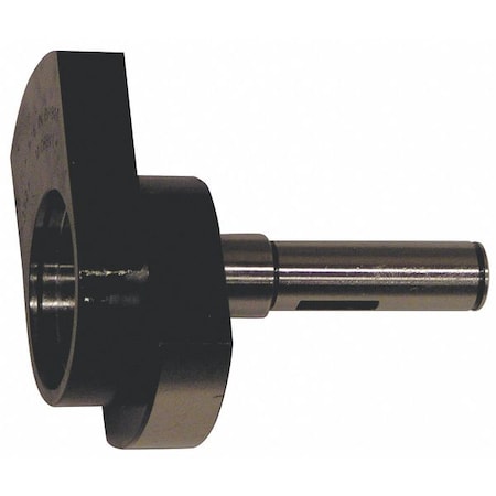 3M 28179 - Orbit Shaft Balancer B0278, 6inx3/16 in
