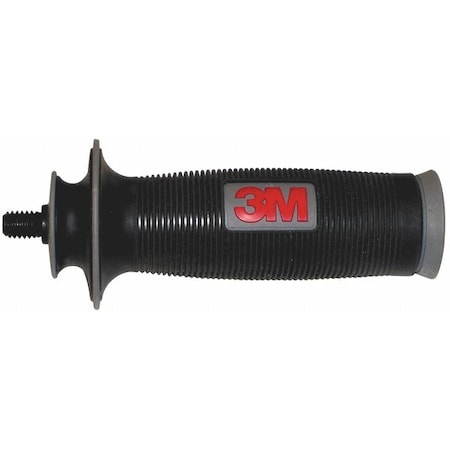 3M 28402 - Side Handle 28402, 1-1/2inx6 in 3/8-16 E