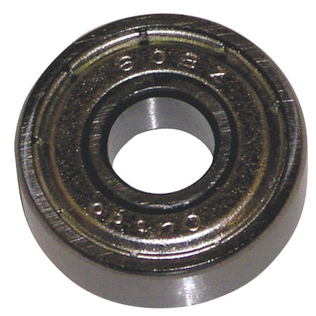 3M 30925 - 28391 Polisher Ball Bearing 30925, 1 per bag 1/pk