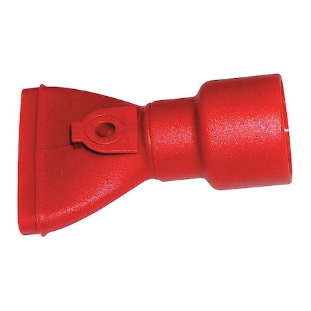 3M 55168 - CV Swivel Exhaust Fitting - 1 in / 28 mm Hose 55168, 1/pk