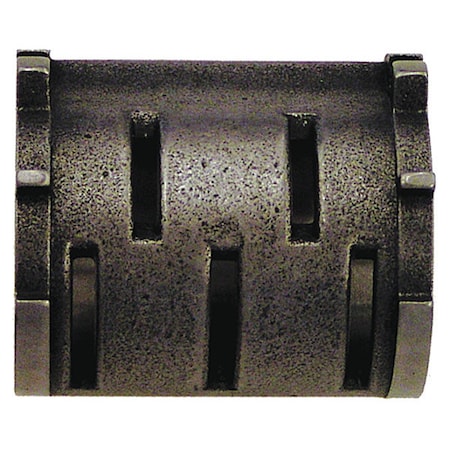 3M 30632 - Cylinder 30632, 1 Per Poly Bag 1 bag/pk