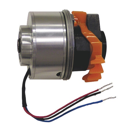 3M 55436 - Electric ROS Drop In Motor, 6 In 3/32 in Orbit 55436, 1/pk