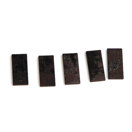 3M 28099 - Motor Vane A0010, 5 per bag 1 bag/pk