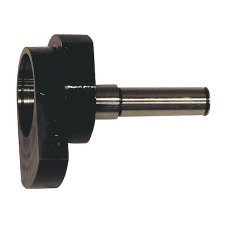 3M 28178 - Orbit Shaft Balancer B0277, 5inx3/16 in Orbit, 1/pk