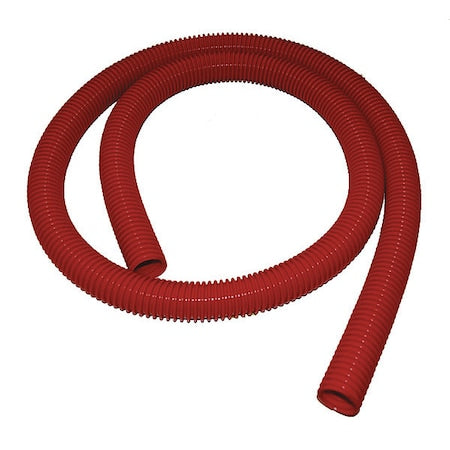 3M 28301 - Vacuum Hose 28301,1 in ID x 6ft,1/pk