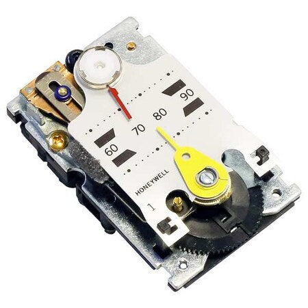 Honeywell TP970A2053/U - Direct Acting 60 F To 90 F Throttling R