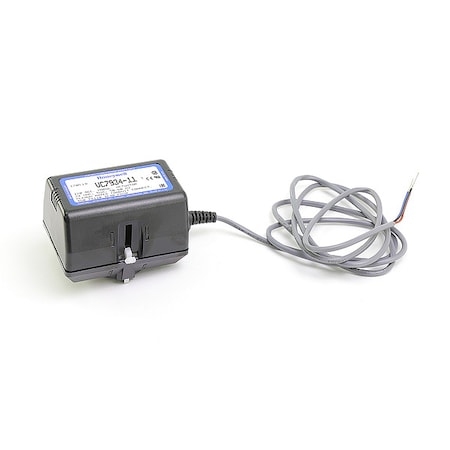 Honeywell Home VC7934ZZ11 - Modulating Actuator for VC Series Valves