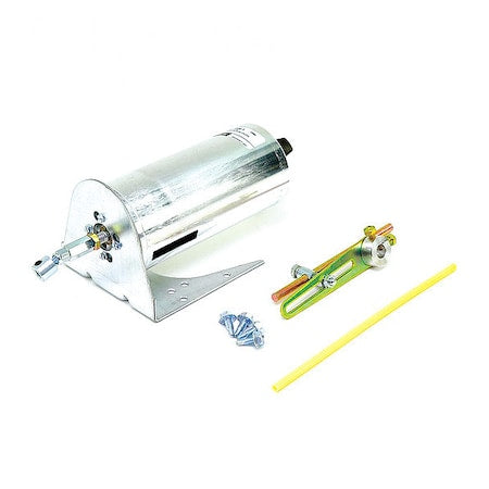 Honeywell MP909E1034/U - Spring Range,4 In. Stroke,5-10 Psi