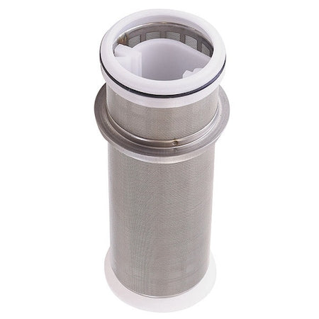Resideo Braukmann AF11S-11/2A - Screen Kit,2in H,Stainless Steel,3in Dia