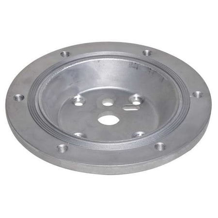 Dayton 715939 - Air Chamber,Aluminum,For22 A593;22 A594