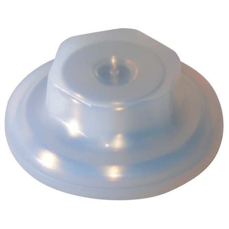 Dayton 780179 - Center Disk, PTFE, For 22 A602; 22 A603