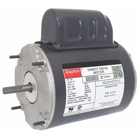 Dayton 28DV55 - Motor,Fits Brand Dayton