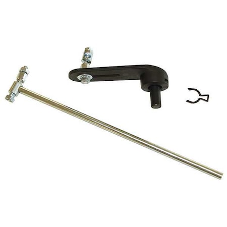 Dayton LN-1224 - Kit, Linkage