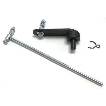 Dayton LN-2548 - Kit, Linkage