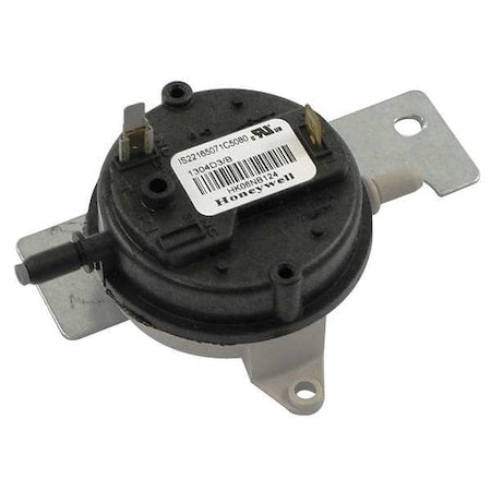 Carrier HK06NB124 - Pressure Switch 1.81 In.WC