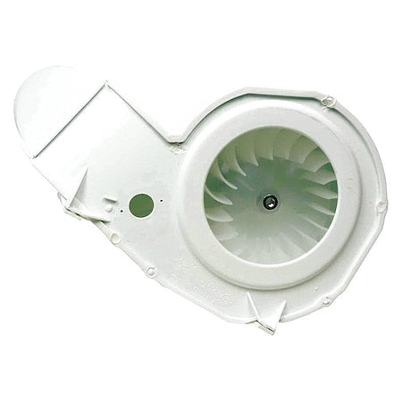 Frigidaire 131775600 - Housing and Blower Wheel