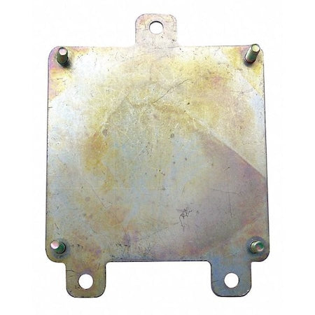 Rees 01004010 - Mounting Plate Kit