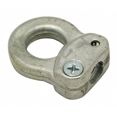 Rees 02005501 - Swivel Eye Assembly for 04944 S