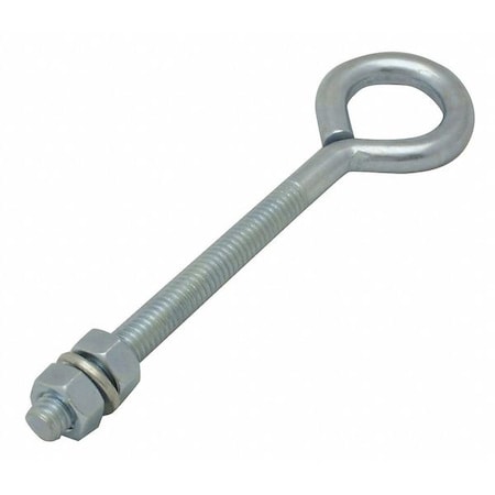 Rees 02005635 - Eyebolt Assembly,.75 dia.